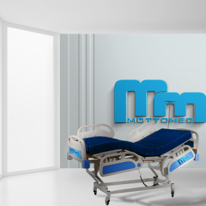 Hospital Bed