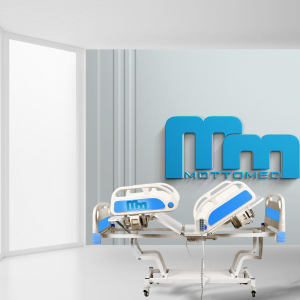 Hospital Bed