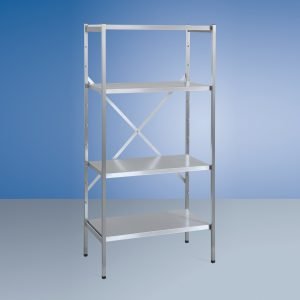 Folding Rack