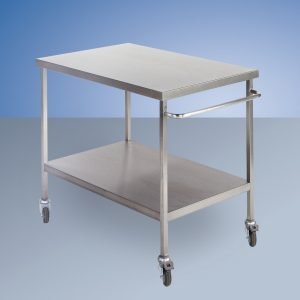 Storage Cart