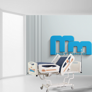 Hospital Bed