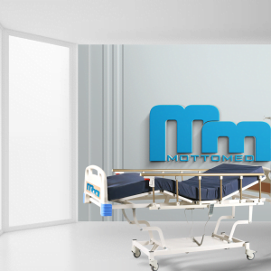 Hospital Bed