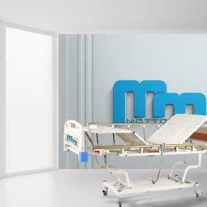 Hospital Bed